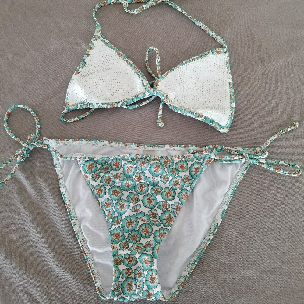 Victorias Secret Bikini